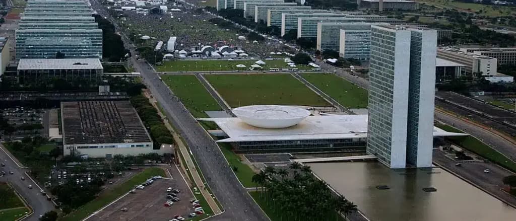 Concursos federais: autorizada a nomeação de 378 aprovados