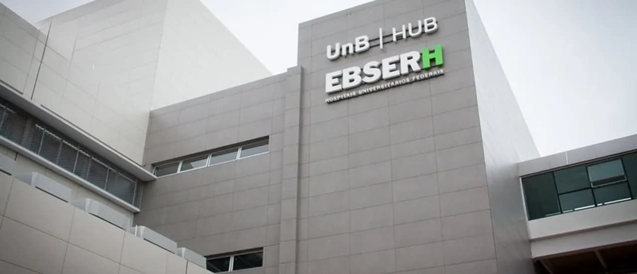 Concurso Ebserh: FGV será responsável pelo próximo edital