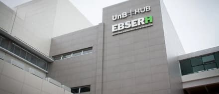 Concurso Ebserh: FGV será responsável pelo próximo edital