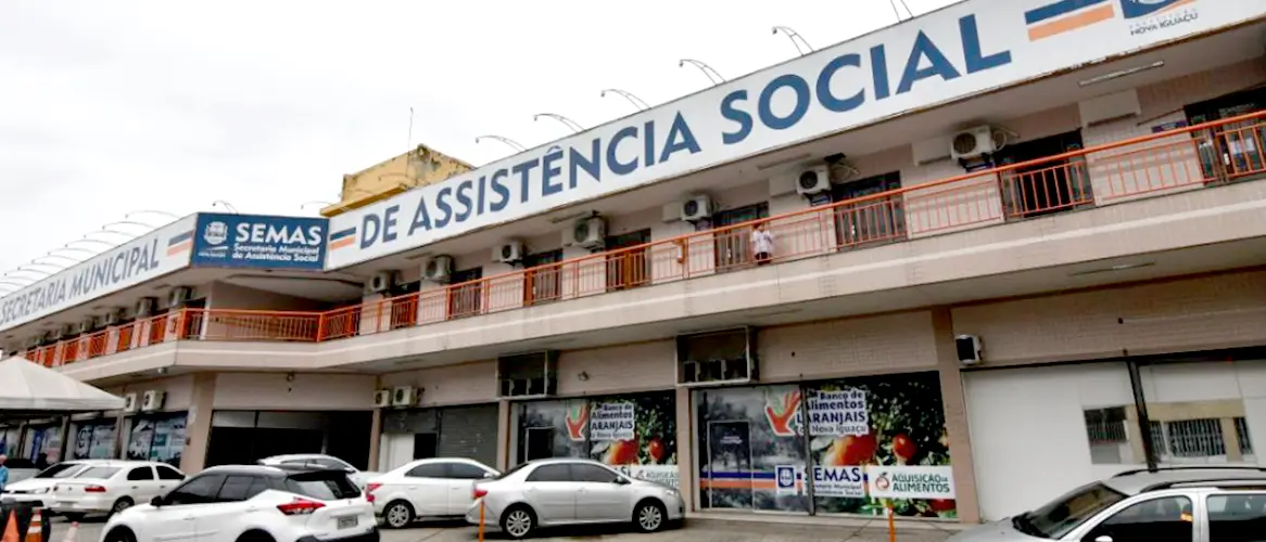 Concurso Semas Nova Iguaçu RJ: anulado pregão que definiu o organizador