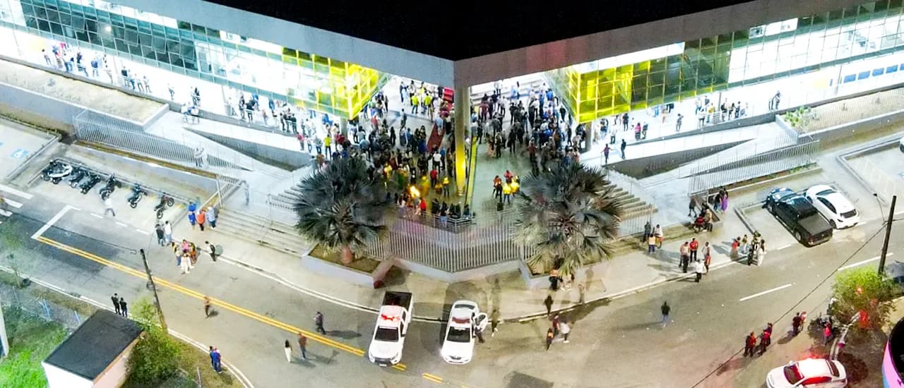 Concurso Queimados RJ tem inscrições prorrogadas para 463 vagas