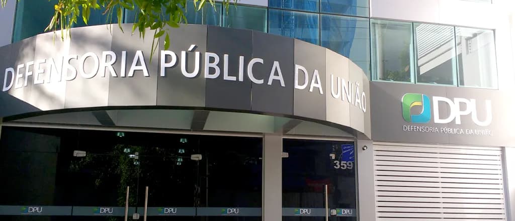 Concurso DPU para defensor já tem comissão formada
