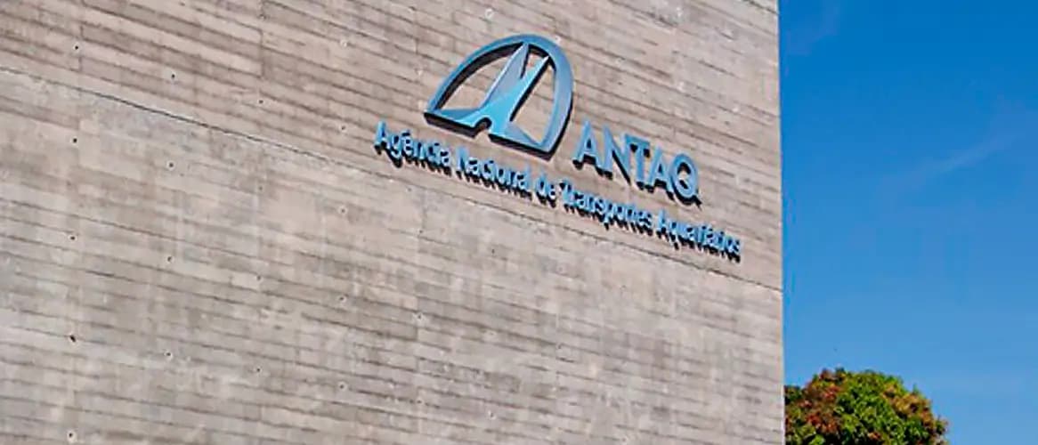 Concurso Antaq: comissão formada para 30 vagas de técnico em regulação