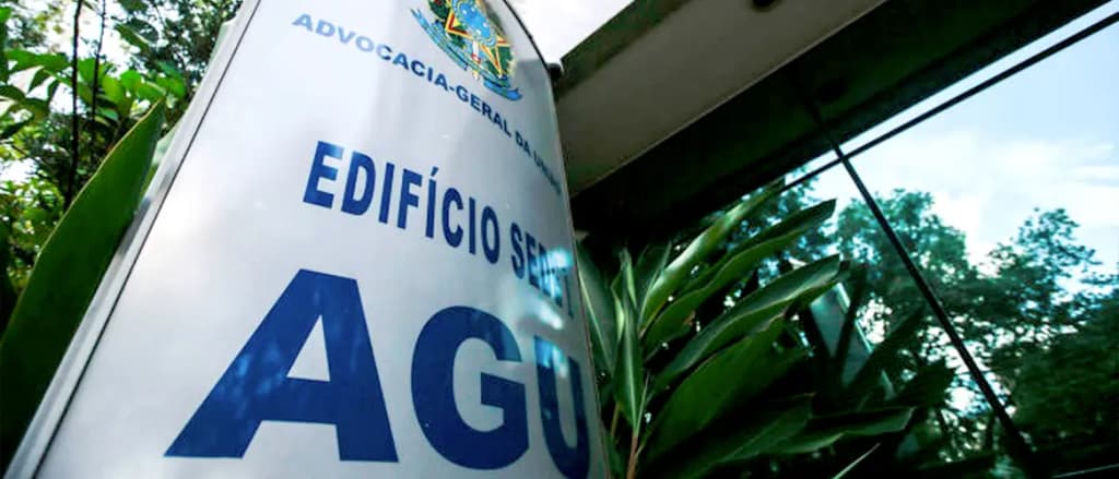 AGU solicita novo concurso com 265 vagas na área Jurídica