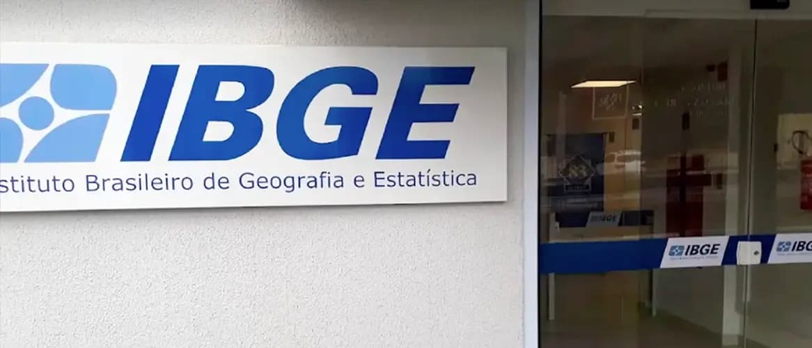 Concurso IBGE: inscrições prorrogadas para 8.238 vagas temporárias