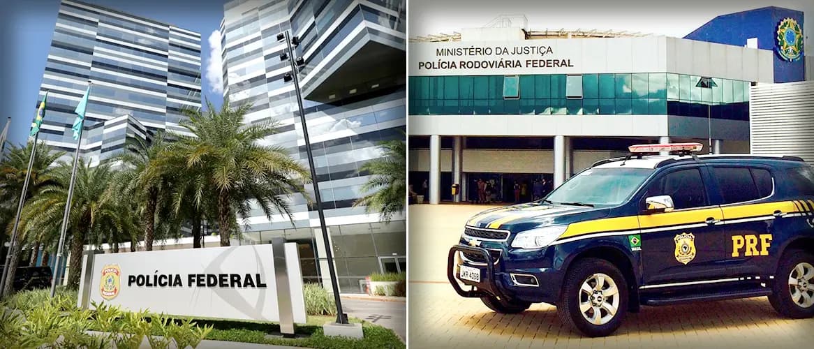 PEC da Segurança será apresentada nesta terça-feira, 8