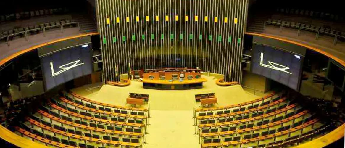 Concurso Câmara dos Deputados já tem comissão de governança