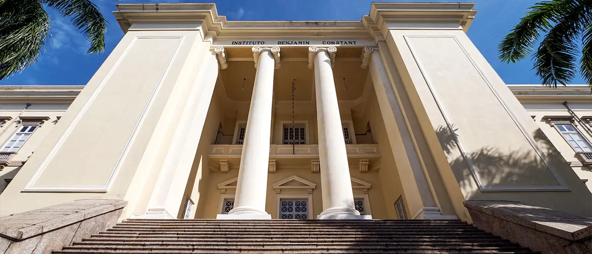 Em pauta, concurso IBC RJ para área de apoio e magistério