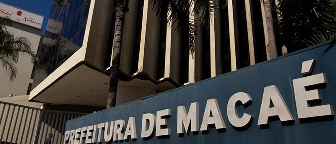 Concurso Macaé RJ reúne 43.473 inscritos. Veja concorrência!