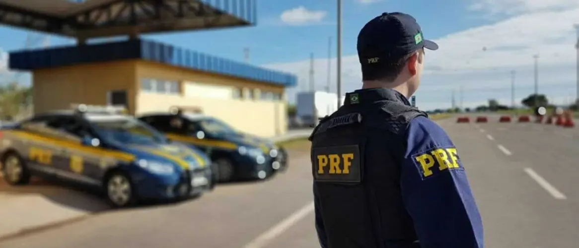 Concurso PRF: PEC da Segurança está pronta para ser enviada ao Congresso