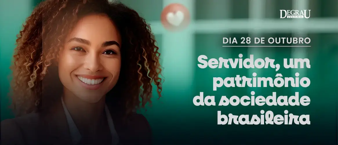 Dia do Servidor Público: celebrando quem faz o Brasil funcionar e avançar