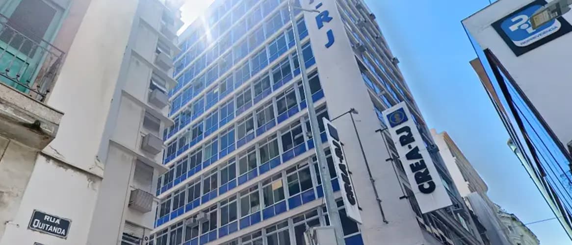 Concurso Crea RJ 2023 tem prazo de validade prorrogado