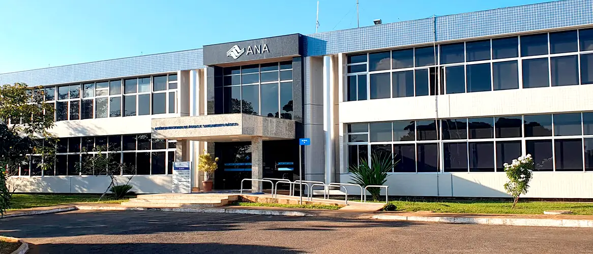 Concurso ANA: inscrições para 40 vagas só até quarta, dia 21