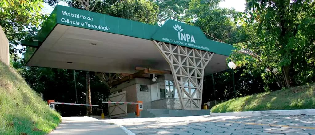 Concurso Inpa: republicado edital para tecnologista e pesquisador