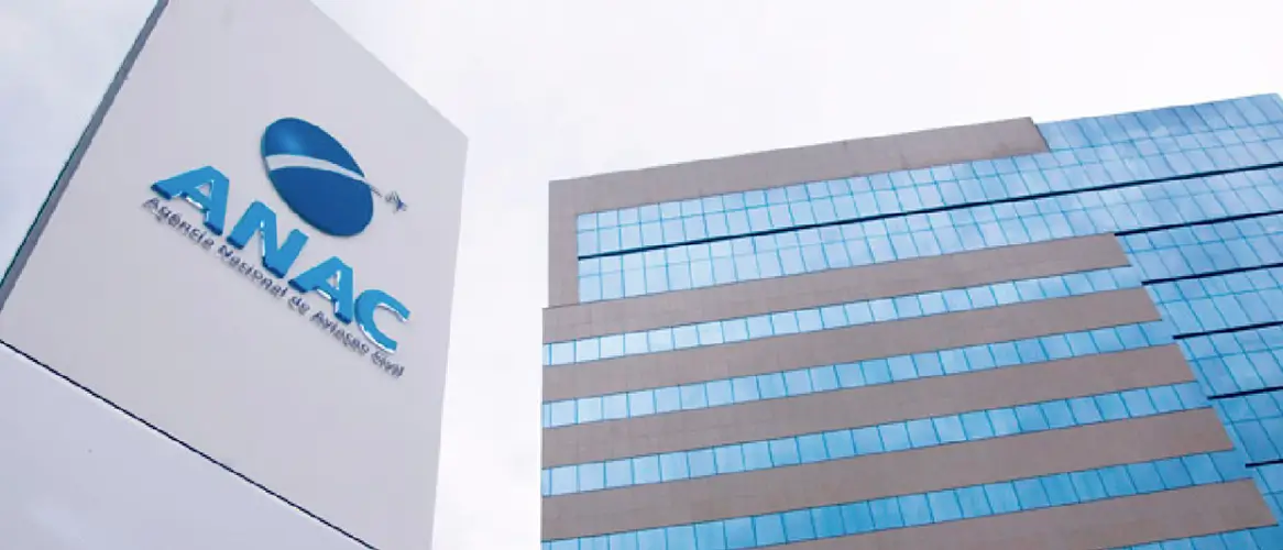 Concurso Anac abre inscrições para 70 vagas de especialista