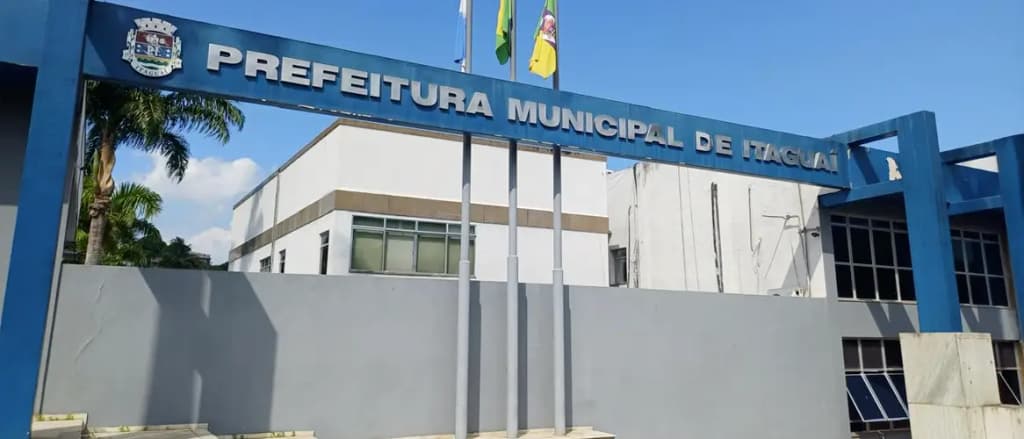 Itaguaí RJ inscreve para 258 vagas na Educação. Nível médio!