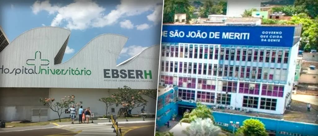 Concursos RJ: inscrições para técnico de enfermagem. Até R$4.592!