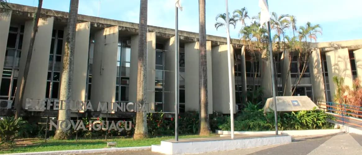 Concurso Nova Iguaçu RJ para a Saúde terá oferta de 452 vagas. Veja cargos!