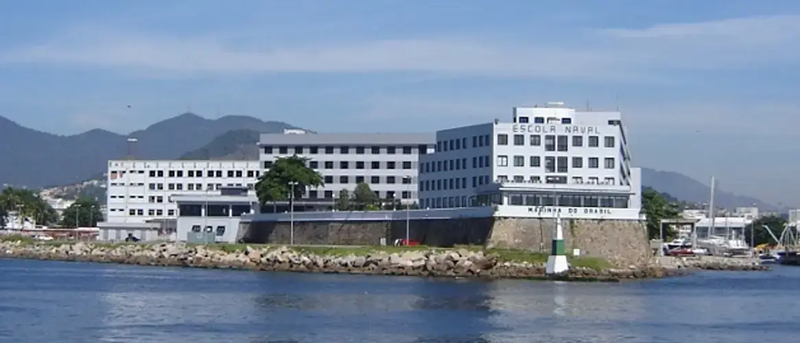Concurso Escola Naval: Marinha publica edital com vagas para nível médio