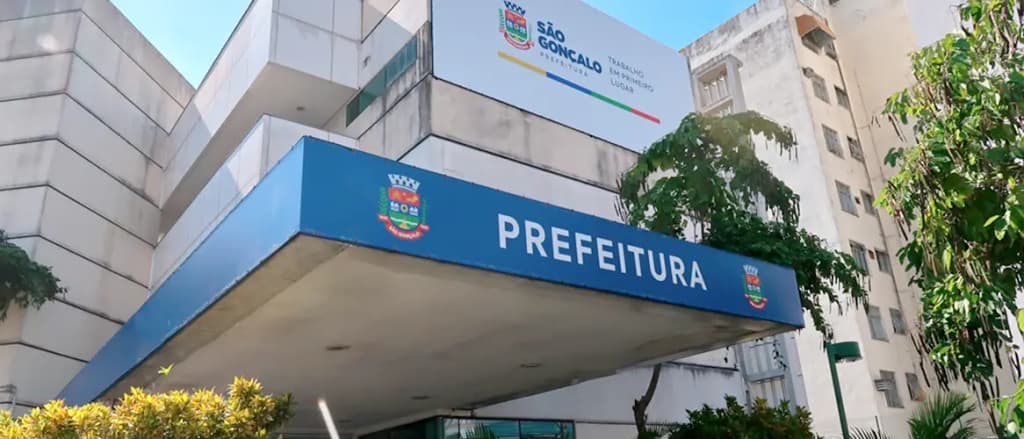 Concurso Guarda de São Gonçalo RJ: Selecon é contratado como organizador!