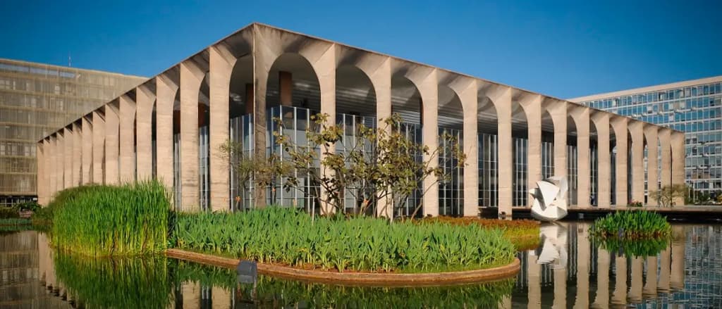 Concurso MRE para oficial de chancelaria terá Cebraspe como banca