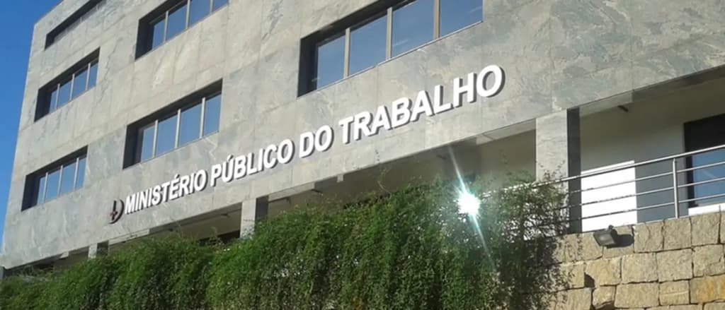 Concurso MPT: saiu edital para procurador. R$35.710!