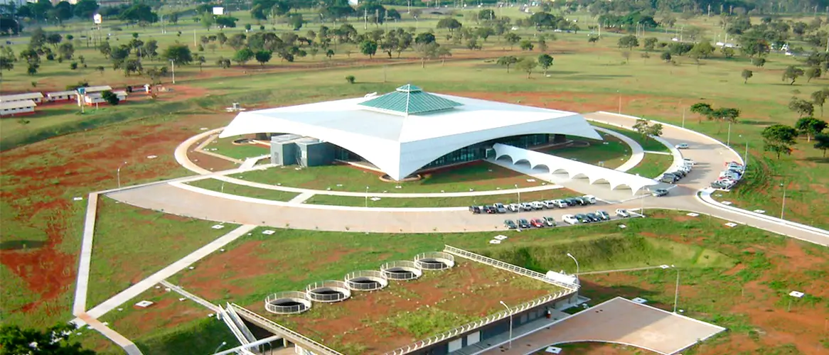 Concurso Censipam: autorizadas 60 vagas para temporários
