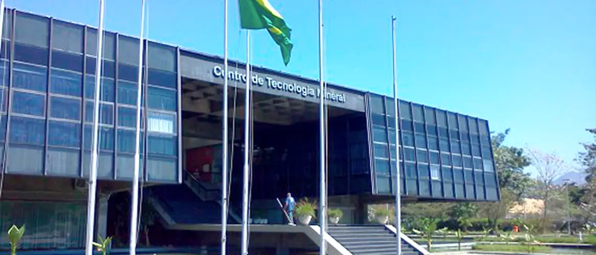 Concurso Cetem: retificação altera cronograma