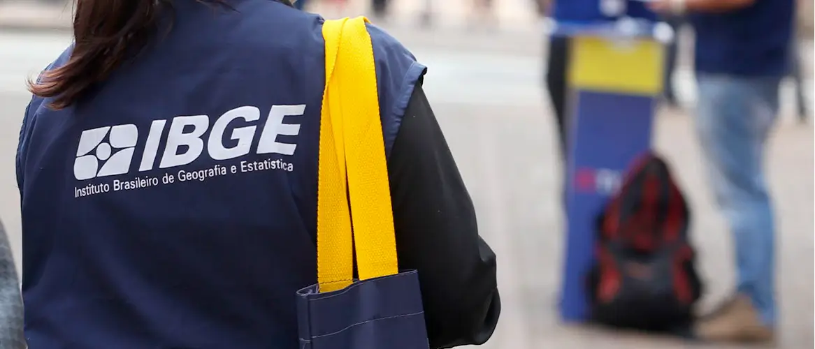 Concurso IBGE: saíram os gabaritos de agente e supervisor