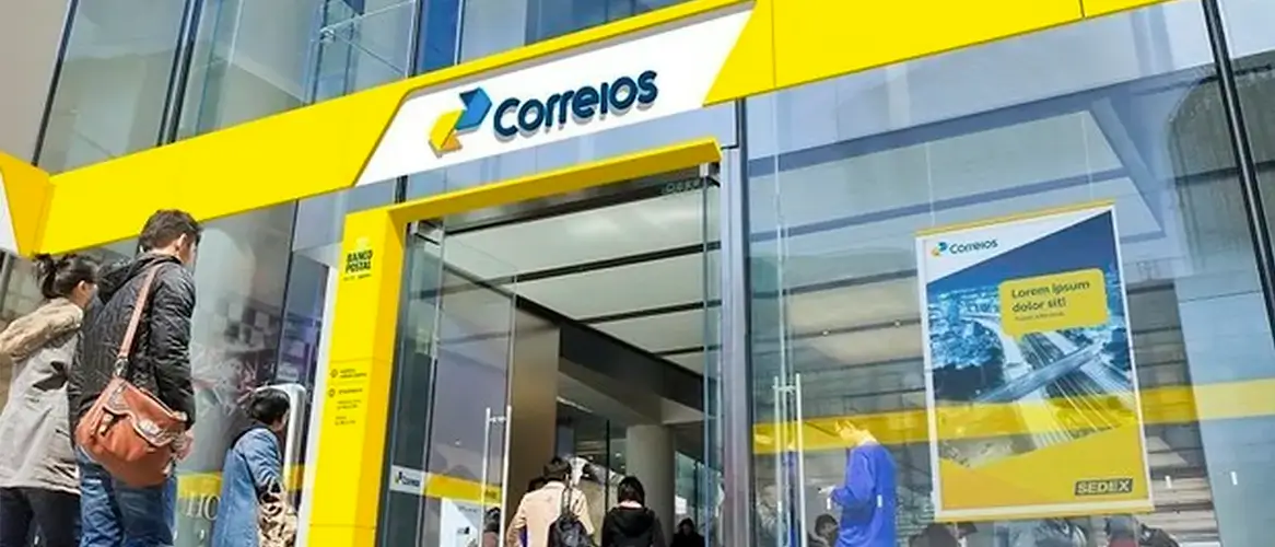 Exclusivo | Concurso Correios: até seis editais poderão ser divulgados!