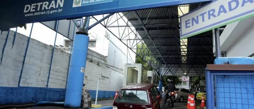 Concurso Detran RJ: grupo de trabalho é criado para avaliar necessidade de edital