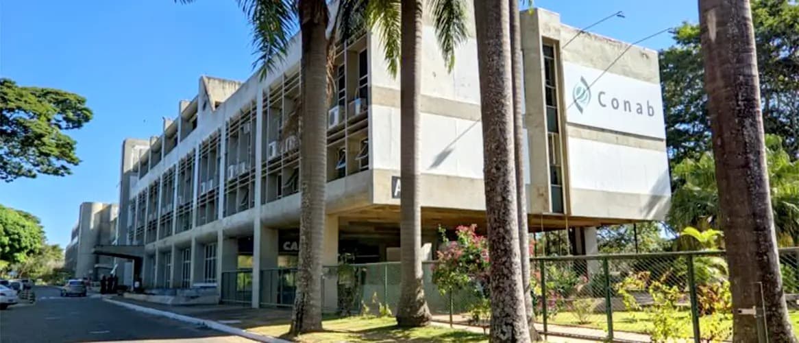 Concurso Conab: saiu edital para 409 vagas. Até R$8.140!