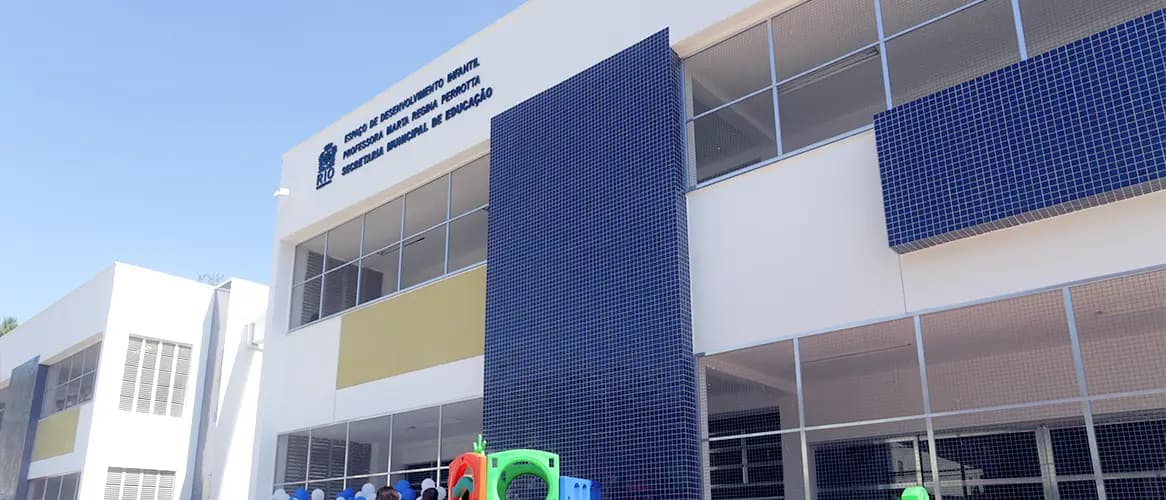Concurso SME Rio está no Orçamento de 2024
