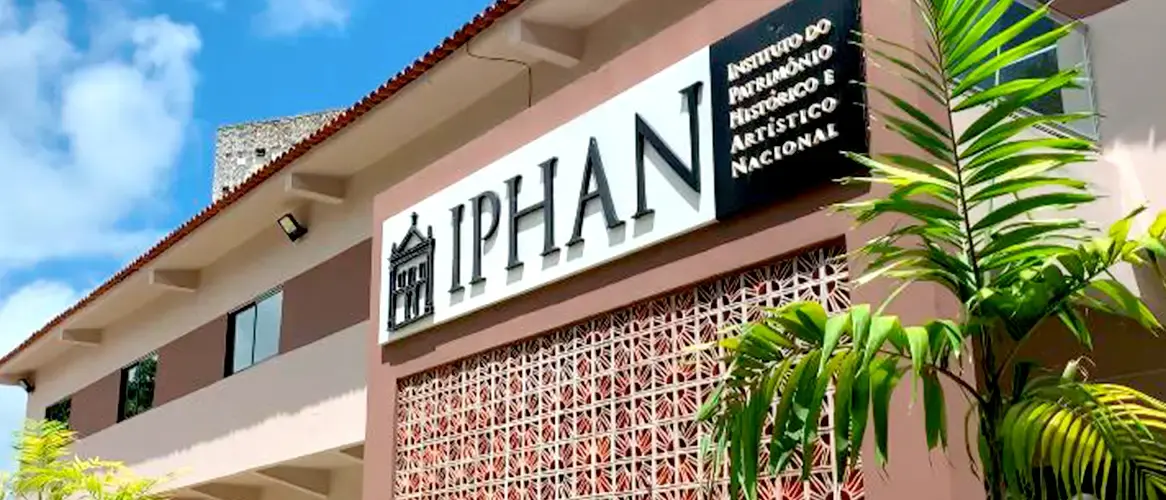 Concurso Iphan: autorizadas 31 vagas temporárias