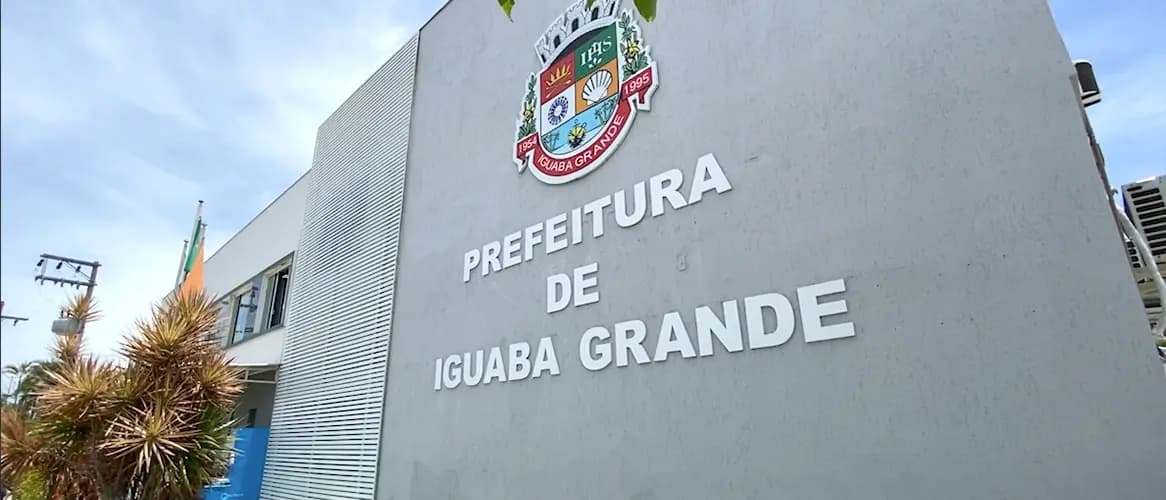 Concurso Iguaba Grande RJ terá vagas para guarda, agente de trânsito e outros cargos