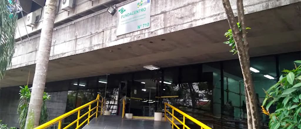 Novo concurso Fundacentro está em pauta!