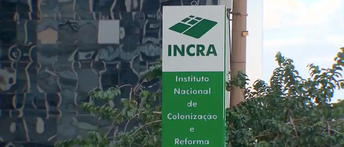Concurso Incra: escolha da organizadora deve ser iniciada em breve