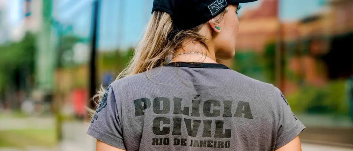 Concurso PC RJ: publicada autorização para 414 vagas em quatro cargos