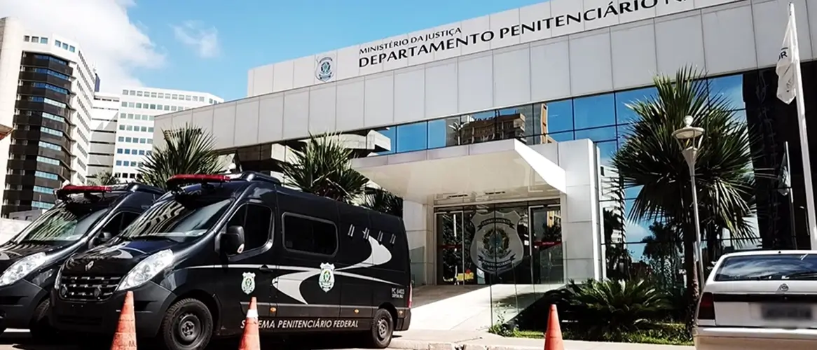 Concurso Depen: autorizada a chamada de 76 aprovados