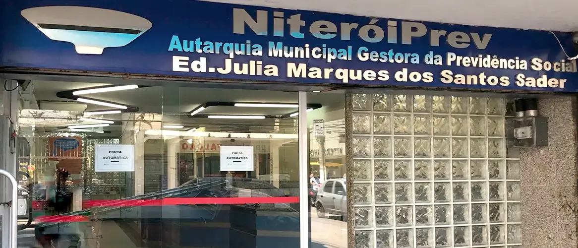 Concurso Niterói Prev: edital sairá até o início de março