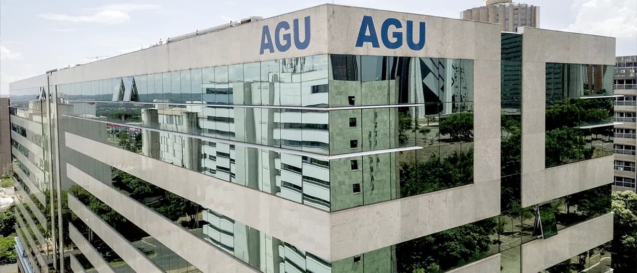 Concurso AGU será aberto este ano e terá um edital para cada carreira