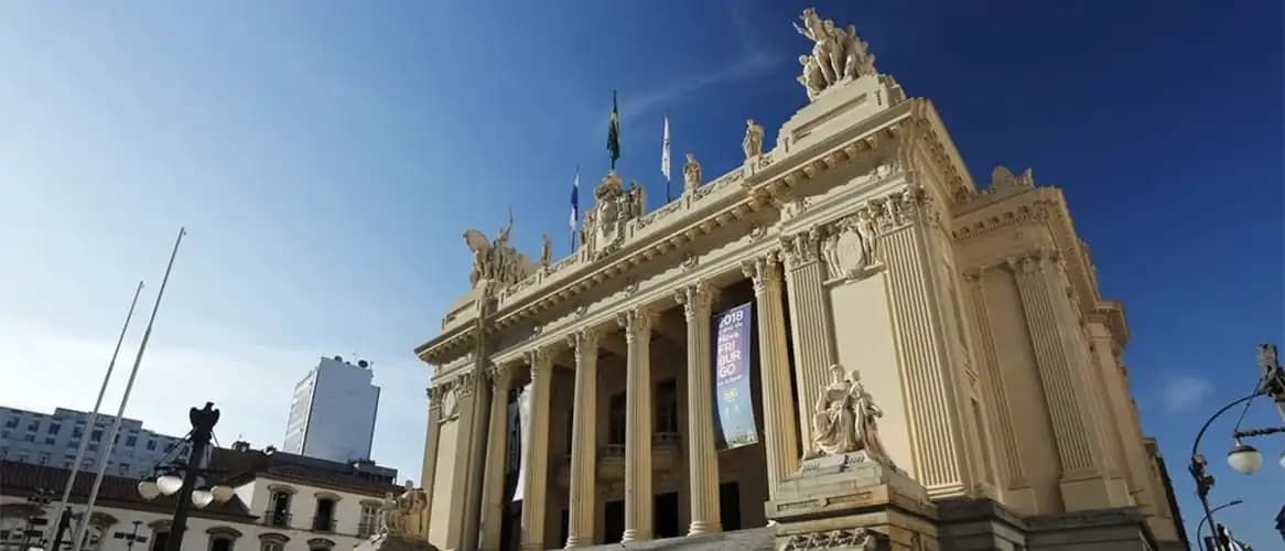 Concurso Alerj: inscrições para 101 vagas nos níveis médio e superior!