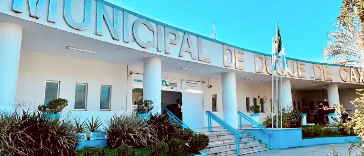 Concurso Caxias RJ: últimos dias para 466 vagas. Nível médio!