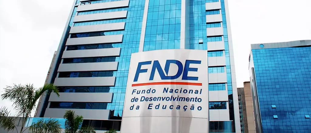 Concurso FNDE temporários: saiu edital. R$7.130!