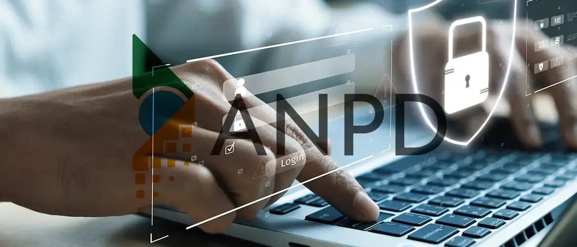 Concurso ANPD: 1.917 vagas temporárias só até domingo, dia 15