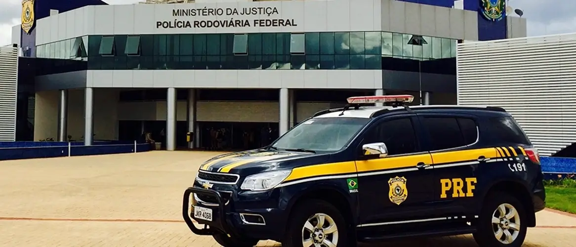 Concurso PRF: corporação pode virar Polícia Viária