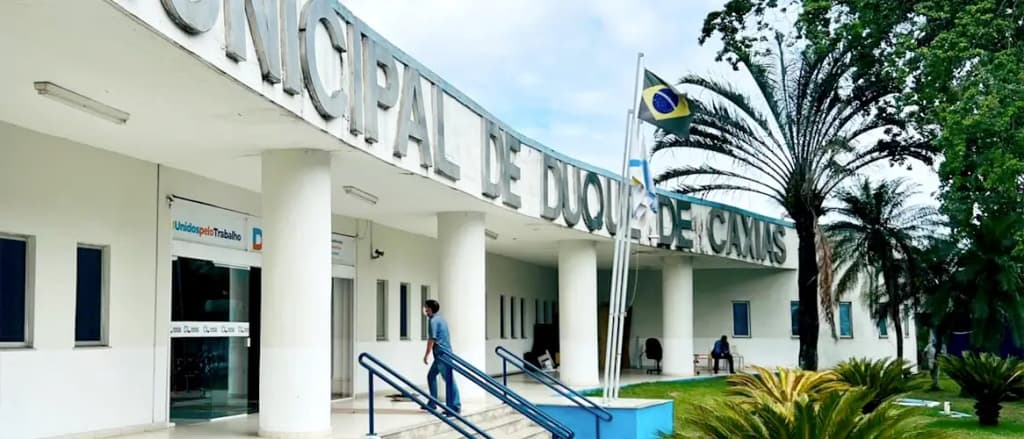 Concurso Guarda de Caxias RJ: 500 vagas só até esta segunda, dia 12