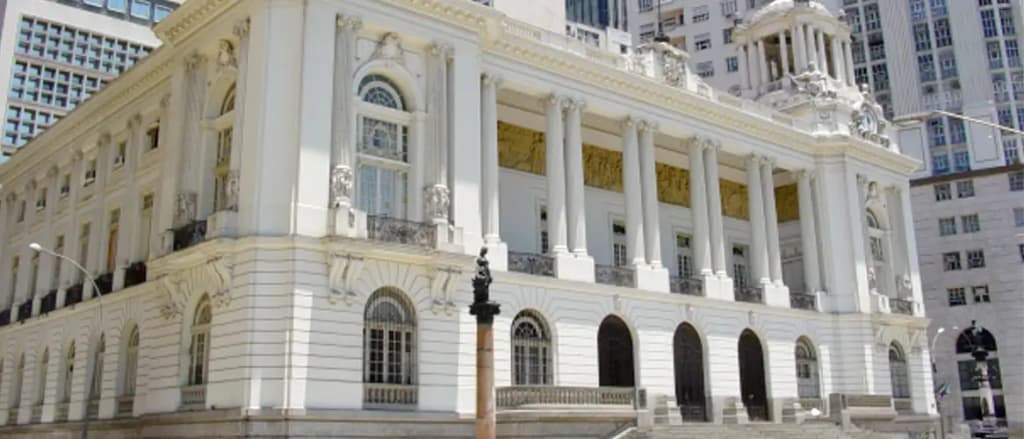 Concurso Câmara do Rio de Janeiro tem comissão formada!