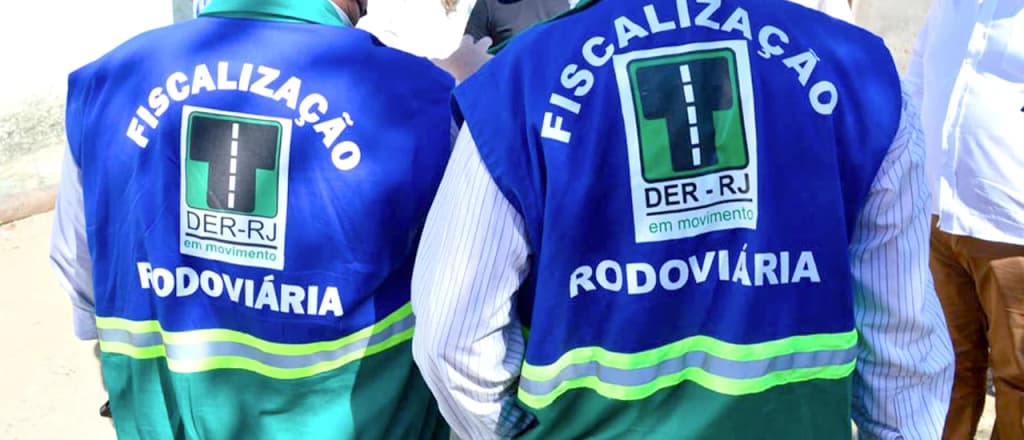 Concurso DER RJ tem comissão organizadora alterada