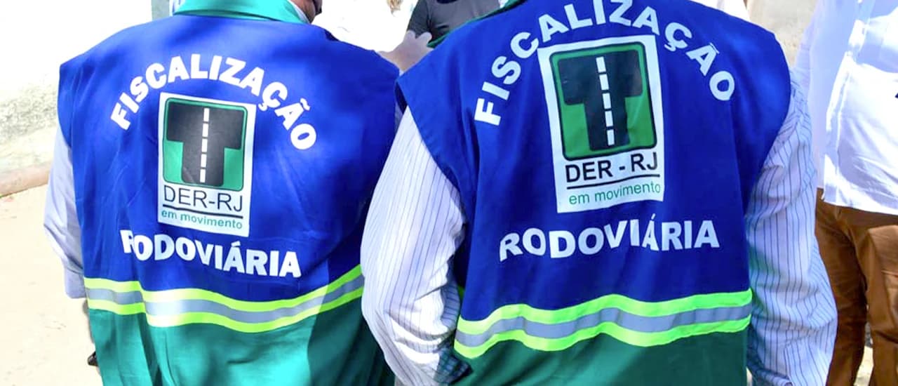 Concurso DER RJ tem comissão organizadora alterada